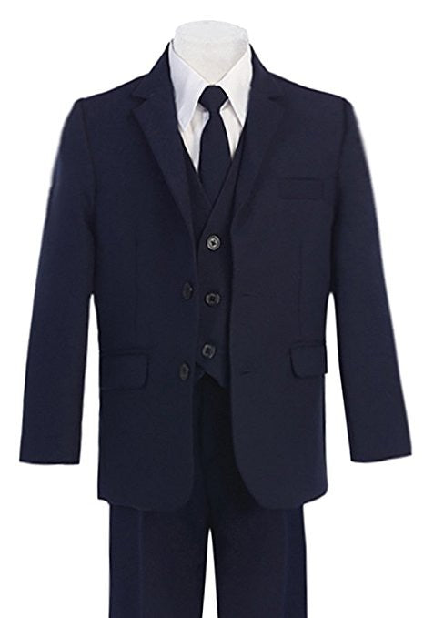 Boys Suit