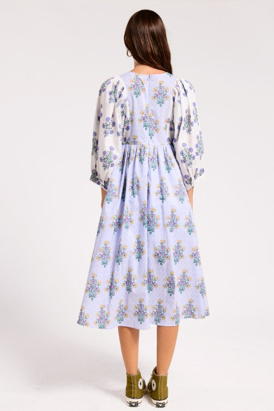 The Periwinkle