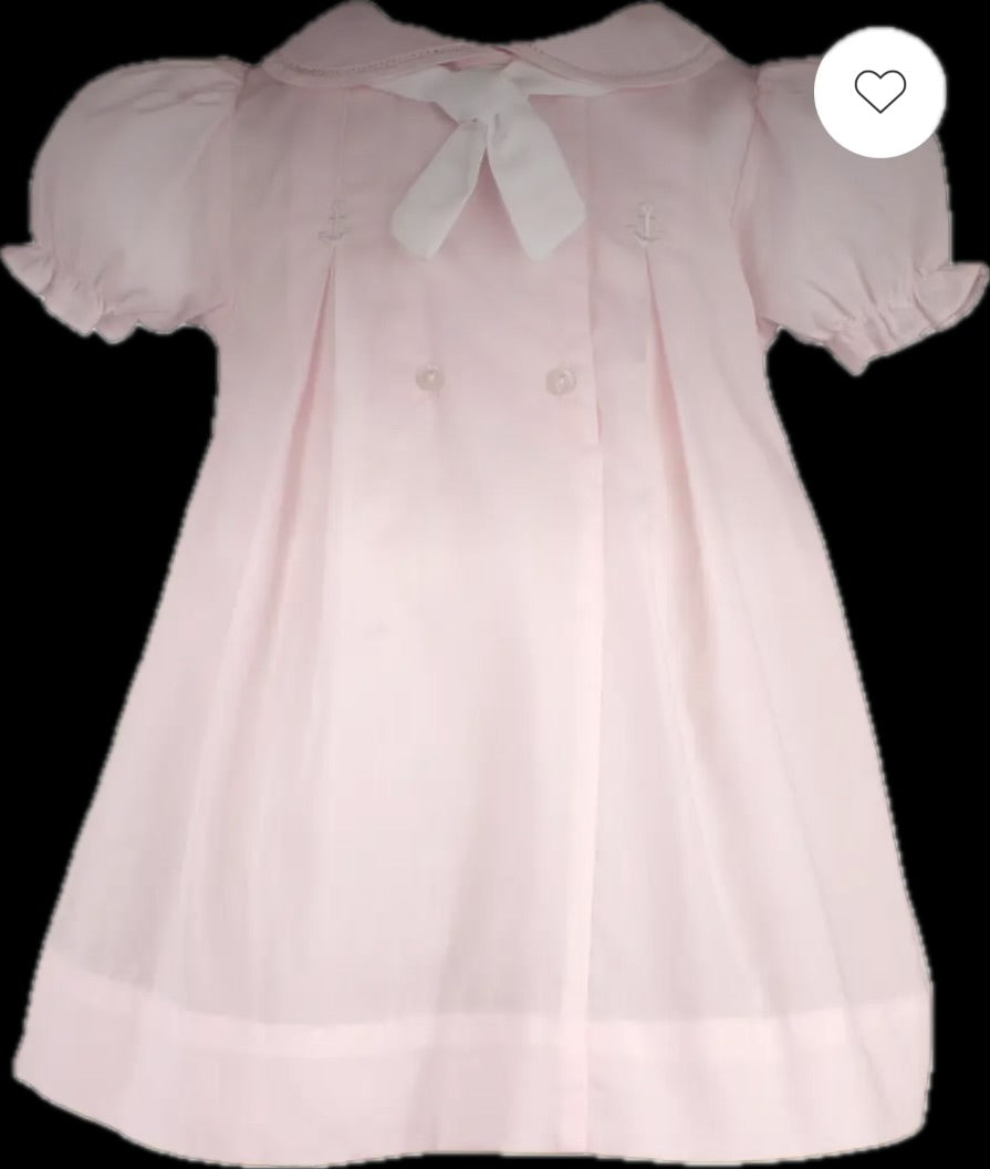 Classic dress