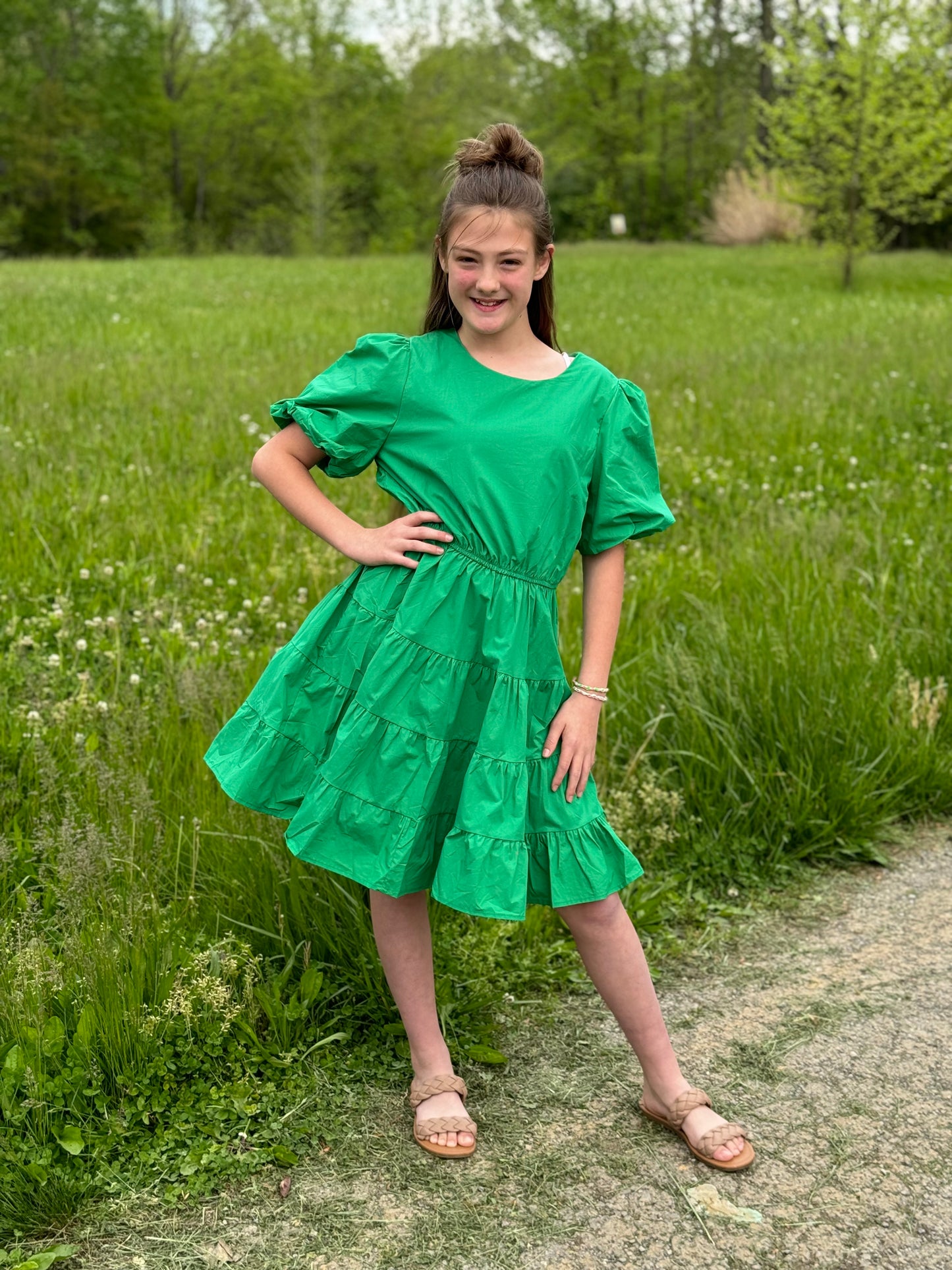 The Kelly (Girl)