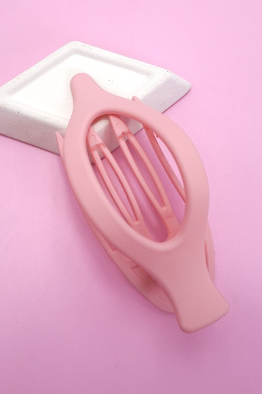 Lay Down Flat Hair Clip