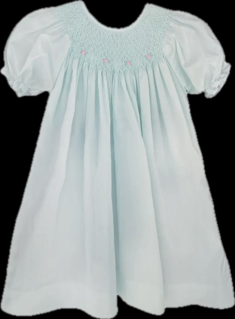 Day gown