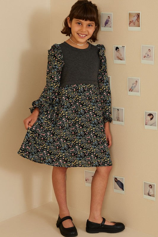 Girls Bailey Dress