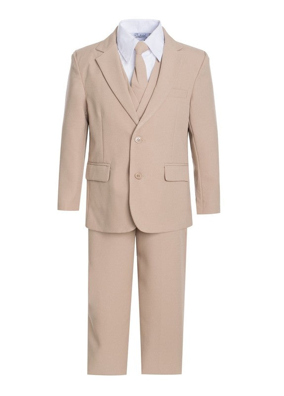 Boys Suit