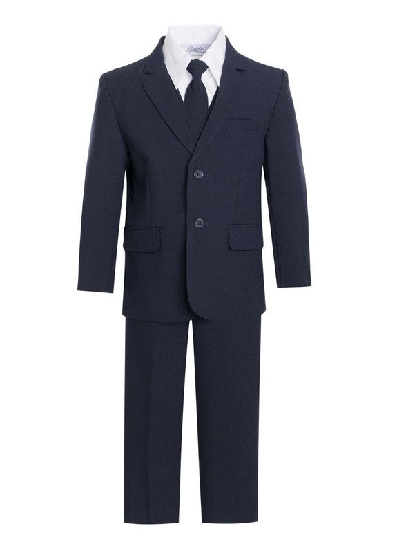 Boys Suit