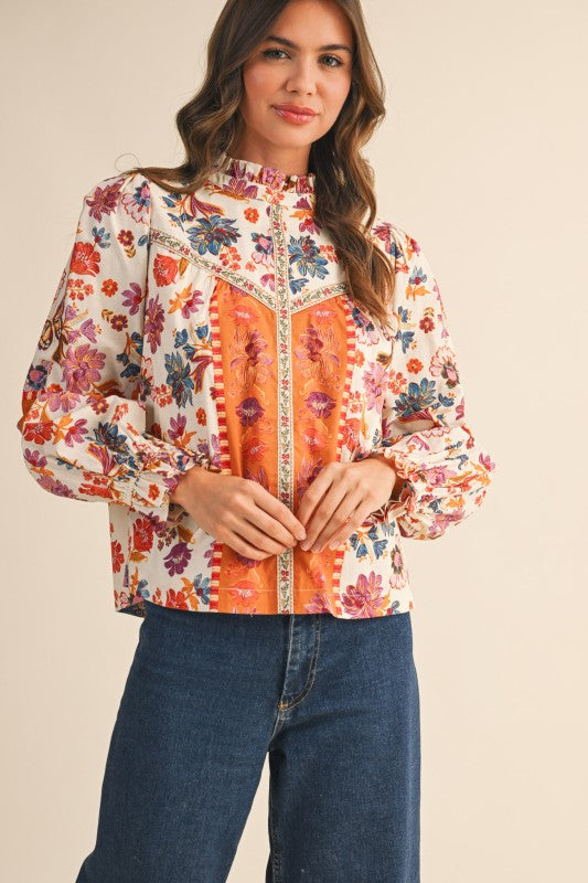 The Casey Top