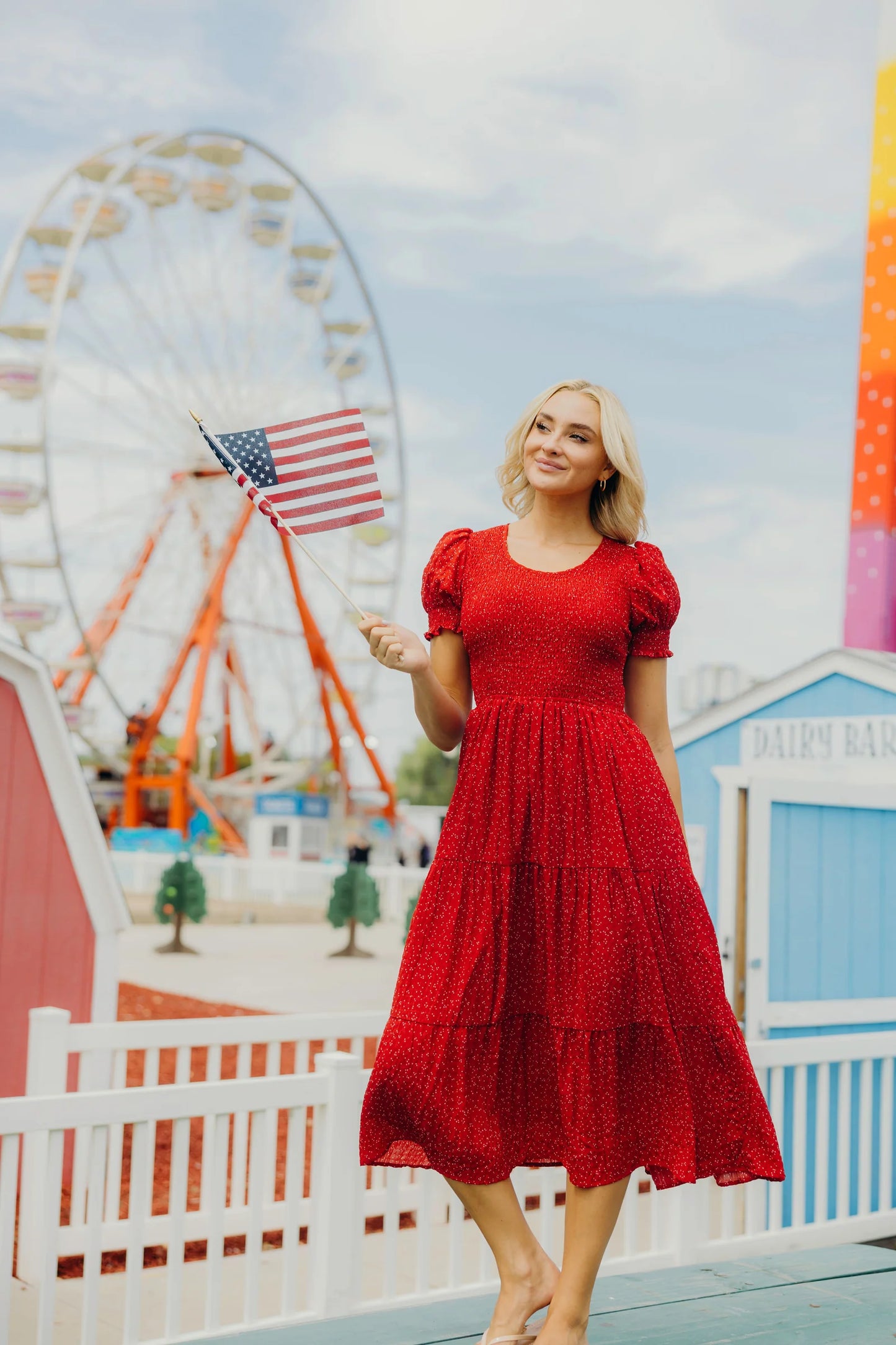 The Jolene