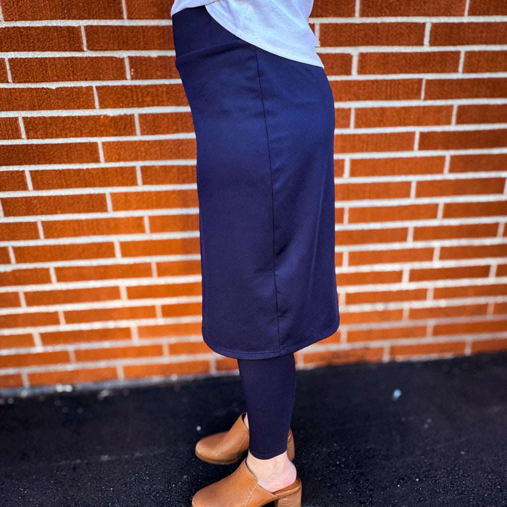 Indigo Lifestyle MOD