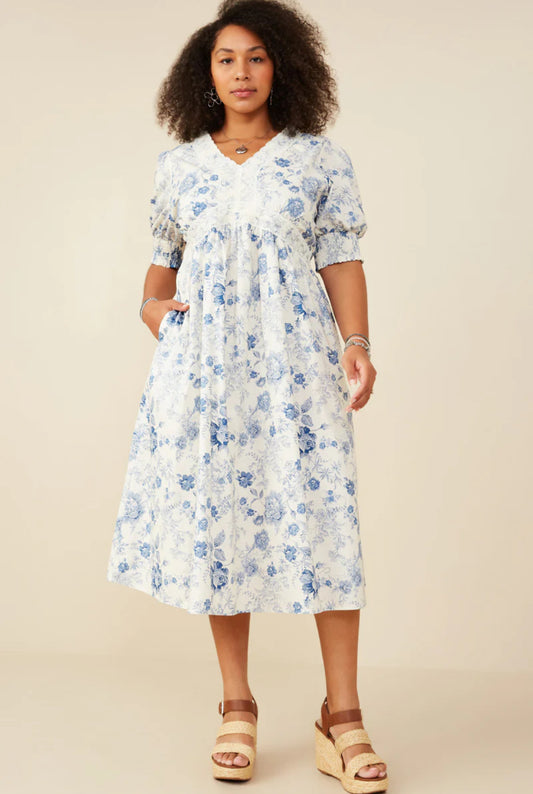 Plus The Florence