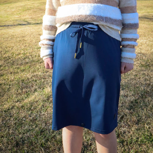 Navy Classic MOD - Kids