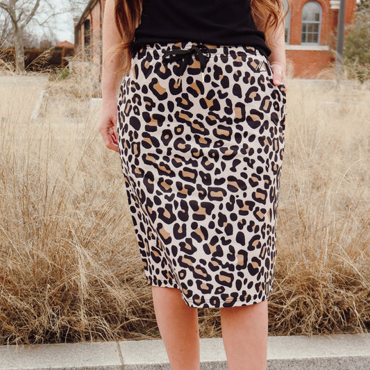 Leopard Limited Mod