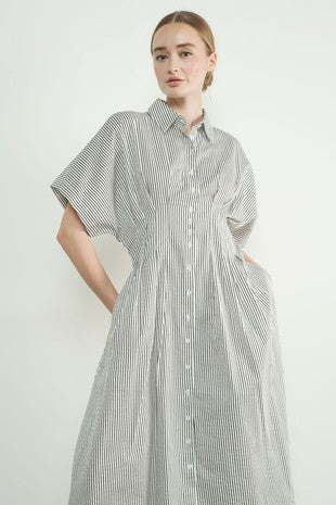 Black stripe