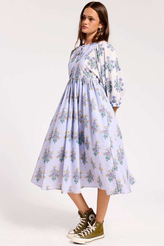 The Periwinkle