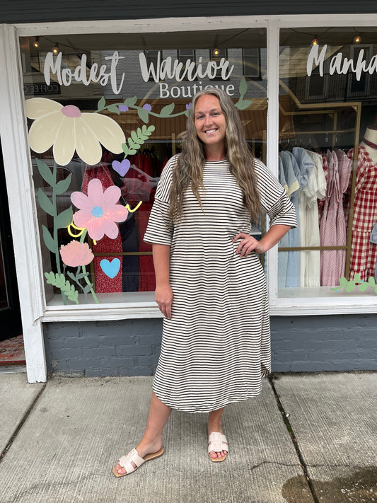 Dress name