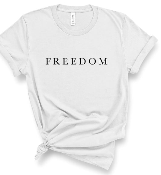 Freedom T-Shirt