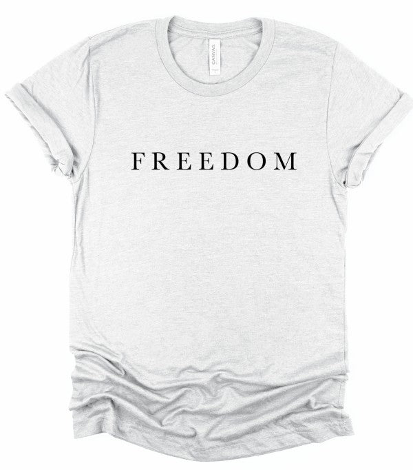 Freedom T-Shirt