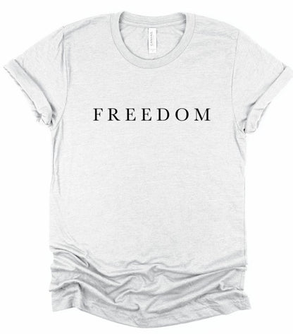 Freedom T-Shirt
