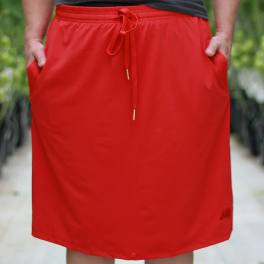 True Red Classic MOD - Kids