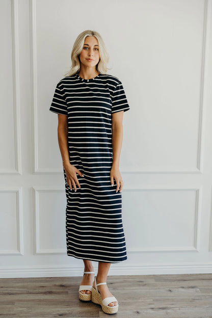 The Jett Striped Plus