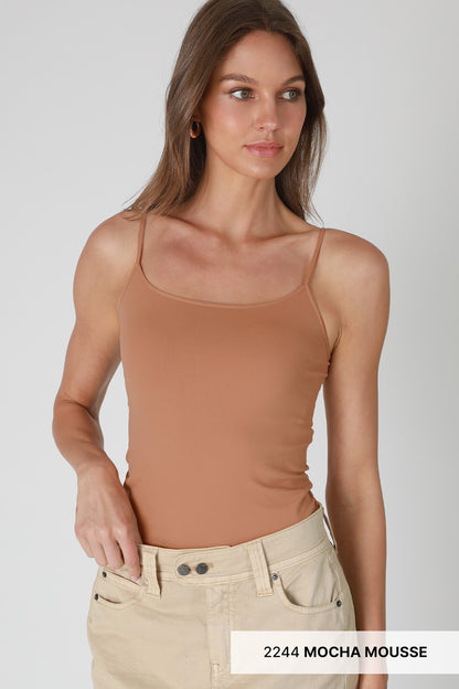 NikiBiki Signature Camisole