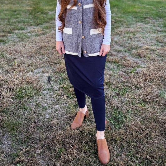 Indigo Lifestyle MOD