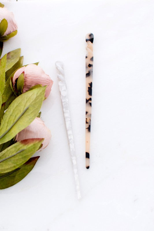 Hair Stick Set