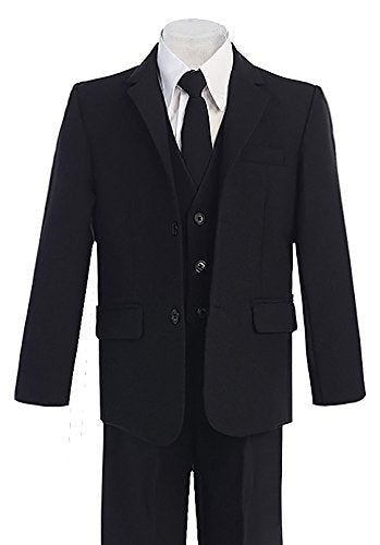 Boys Suit