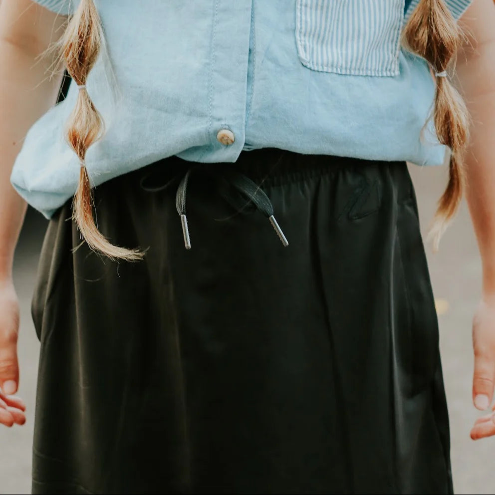 Black Classic MOD - Kids