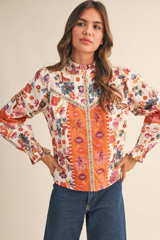 The Casey Top