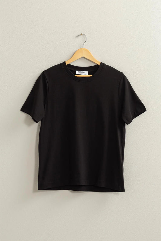 BLACK TEE