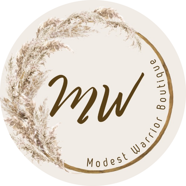 Modest Warrior Boutique